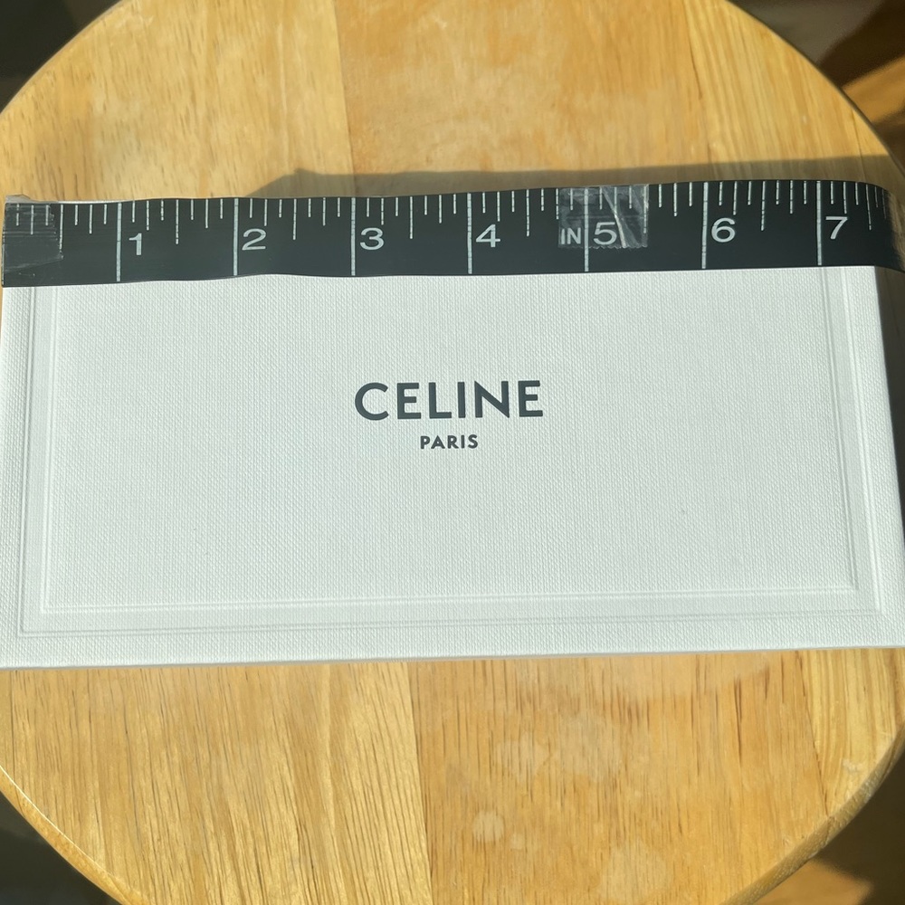Celine Box